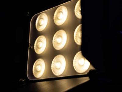 Eurolite CLS-9 QCL LED-floodlight