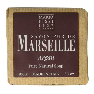 Marseille Zeep natuurlijke argan 106 Gram