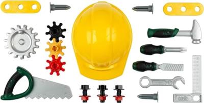 Bosch Junior werkbank