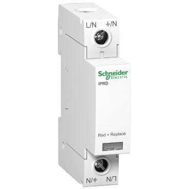 Schneider Electric A9L40100 A9L40100 Overspanningsveilige afleider 1 stuk(s)