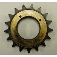 Esjot freewheel 17T BSA - thumbnail