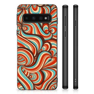 Samsung Galaxy S10 Case Retro Samsung Galaxy S10 Case Retro
