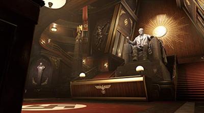 Wolfenstein Youngblood Deluxe Edition