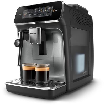 Philips Home Series 3300 EP3329/70 Koffievolautomaat Zwart