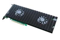 Highpoint SSD7140A RAID controller PCI Express x16 4.0 8 Gbit/s - thumbnail