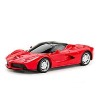 Rastar op afstand bestuurbare Ferrari LaFerrari raceauto - 1:24 - thumbnail