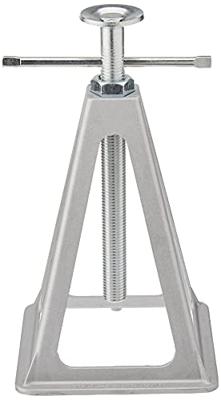 ProPlus Caravanhoeksteunenset tot 3600 kg aluminium 4 stuks