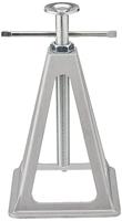 ProPlus Caravanhoeksteunenset tot 3600 kg aluminium 4 stuks - thumbnail