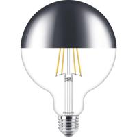 Philips LED 78249800 LED-lamp Energielabel F (A - G) E27 7.2 W = 50 W Warmwit (Ø x l) 12.5 cm x 18 cm 1 stuk(s) - thumbnail