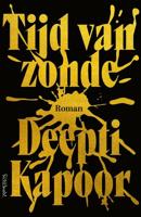 Tijd van zonde (Paperback) - thumbnail