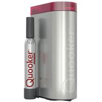 Quooker CUBE Los Reservoir - Gekoeld en Bruisend Water - Aansluitwaarde 100 Watt - Stand-byverlies 5 Watt - thumbnail