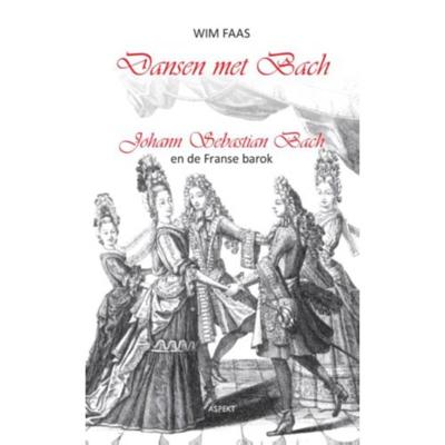 Dansen met Bach (Paperback)