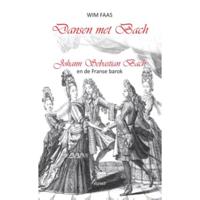 Dansen met Bach (Paperback) - thumbnail