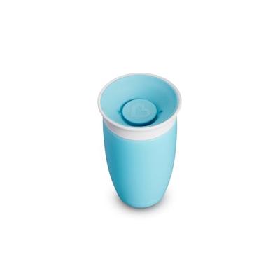 Munchkin Miracle 360° Beker Blauw - thumbnail