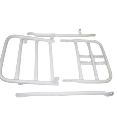 Cortina voordrager 26 u4 snow white