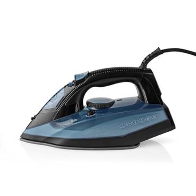 Nedis Stoomstrijkijzer | 2600 W | Stoomstoot | Keramiek | 0.32 l - IRON2000