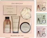 Giftset 5-Delig AQS Wellness Assorti Aquasplash - thumbnail
