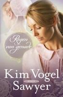 Regen van genade - Kim Vogel Sawyer - ebook - thumbnail