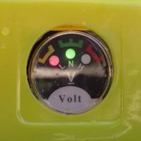 Tuindrukspuit Garland 50a-0024 Batterij 12,6 v 12 L - thumbnail