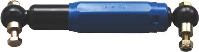 AL-KO Wheel shock absorber octa 1300 kg/axle blue