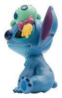 Bullyland Disney steek + scrump (12589) - thumbnail