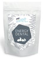 BUNNY NATURE GOVET ENERGY DENTAL 1,2 KG - thumbnail