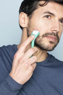 Neofollics Beard Growth Roller