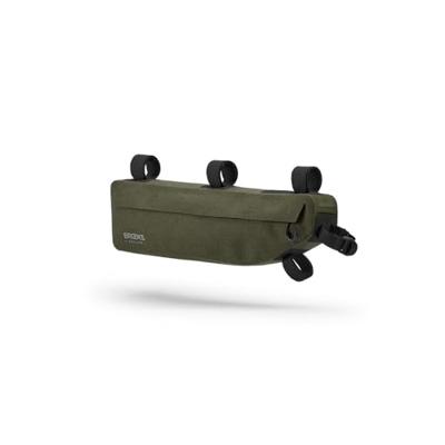 BROOKS frametas scape mud green
