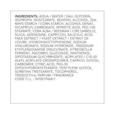 Vichy Liftactiv HA Anti-Wrinkle Firming Cream 50 ml - thumbnail
