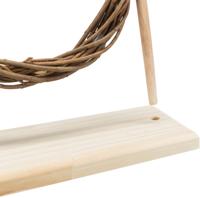 Trixie agility set horde met ring - thumbnail