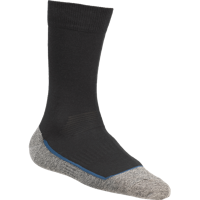 Bata sokken cool ls 1 | zwart | maat 50 - 00.017.129.04 - thumbnail