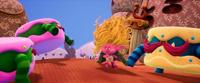 DreamWorks Trolls Remix Rescue - thumbnail