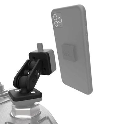 OXFORD zwenkarm "cliqr cell phone holder bracket steering tube w.