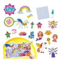 Aquabeads de betoverde wereld set - thumbnail