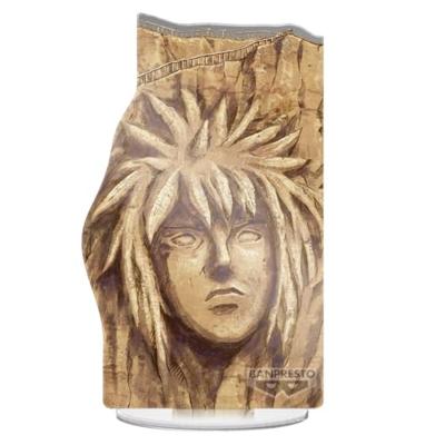 Naruto Shippuden Panel Spectacle PVC Statue Namikaze Minato 15 cm