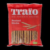 Trafo Pretzel sticks bio 100 Gram - thumbnail