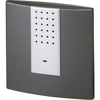 Heidemann Funkklingel receiver 70872 HX Square