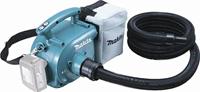 Makita DVC350Z DVC350Z Droogzuiger 3 l Zonder accu, Zonder lader - thumbnail