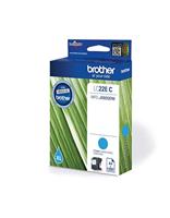 Brother LC-22EC inktcartridge - thumbnail