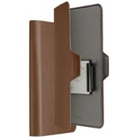 Hama Booklet Universeel Universal Bruin - thumbnail