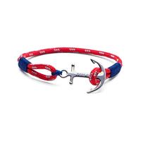 Armband Uniseks Tom Hope TM00 Afmeting 21 cm - thumbnail