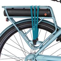 Cortina achterdrager e-octa rivolo-d&apos;acqua matt - thumbnail