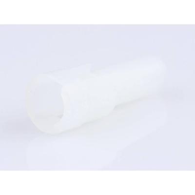 Molex 03092011 Male behuizing (kabel) Totaal aantal polen: 1 Rastermaat: 5.03 mm Inhoud: 1 stuk(s) Bag