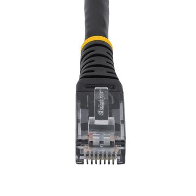 StarTech.com 1394b 9 Pin naar 9 Pin Firewire 800 kabel M/M - firewire kabels (zwart)