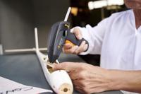 Steinel KLEBEPISTOLE MOBILEGLUE 1007 Accu-lijmpistool Incl. lader, Incl. laadkabel, Incl. weergave laadtoestand, Eco-modus 7 mm 30 W 3.6 V 1 stuk(s) - thumbnail