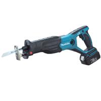 Makita DLX6011 | 6 delige 18V Li-Ion accu combi set (3x 3.0Ah accu) in tas - DLX6011 - thumbnail