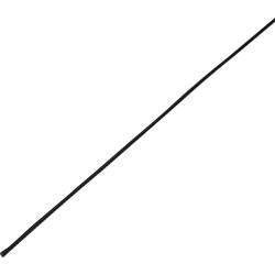 TRU COMPONENTS 1569275 CBBOX0205-Black Gevlochten slang Zwart PET 2 tot 5 mm 10 m TRU COMPONENTS 1569275 CBBOX0205-Black Gevlochten slang Zwart PET 2 tot 5 mm 10 m