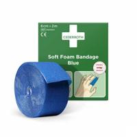 CEDERROTH 1009711 Verband 2 m x 6 cm - thumbnail