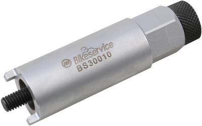 Bikeservice kroonmoersleutel wrkz crankshaft rotation 20.5mm