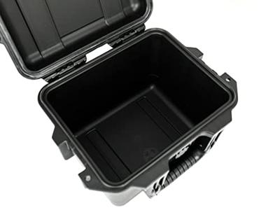 Peli-Storm IM2075 zwart Leeg